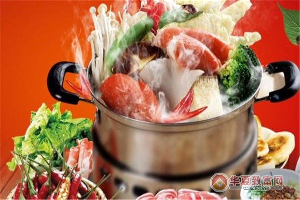 在长春市开火锅店